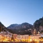 The top 10 things to do in Amalfi