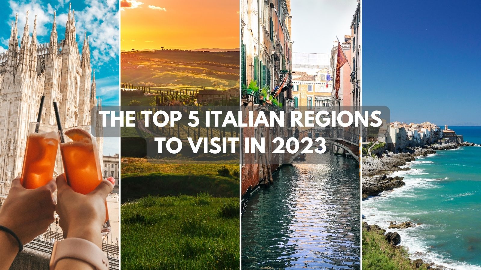Best Things to Do in Italy (2023 Update)