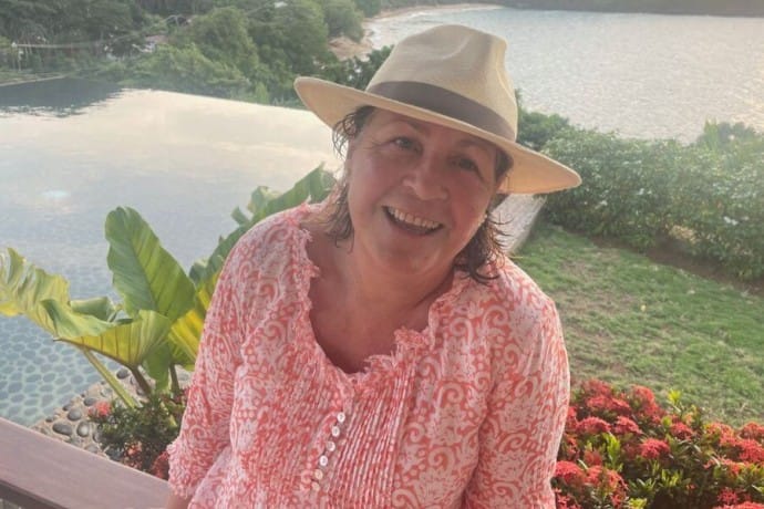 Solo travel expert Catherine Leech shares the secrets to holidaying alone.