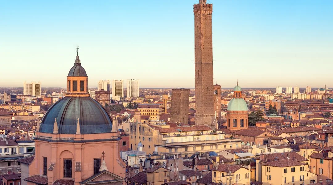 The best 15 food to try in Bologna The best 15 food to try in Bologna