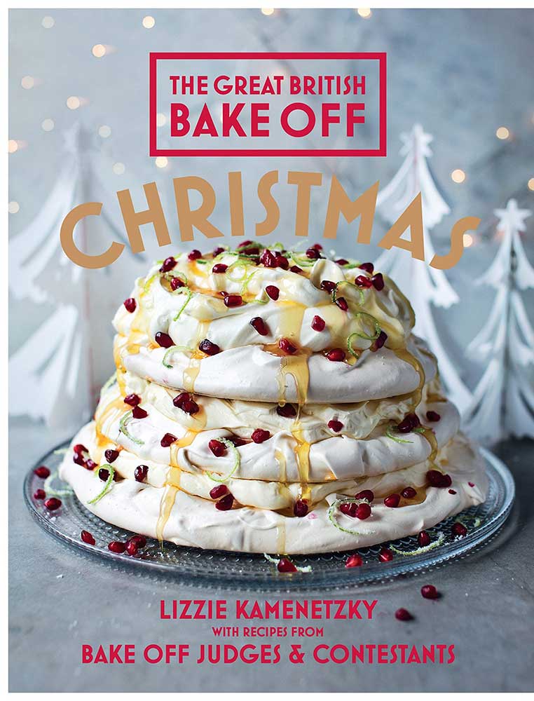 The Great British Bake Off – Christmas (Review)