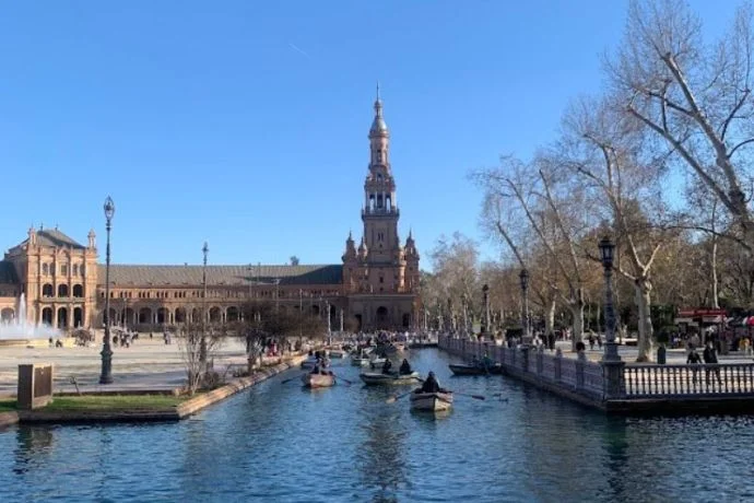 Seville