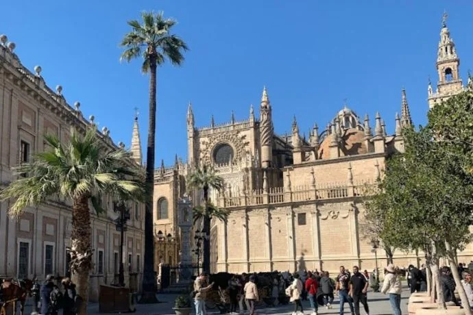 Seville