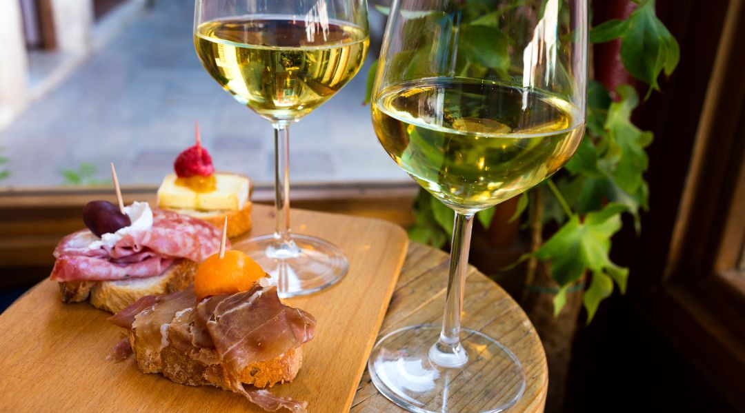 The Ultimate Venice Food Guide