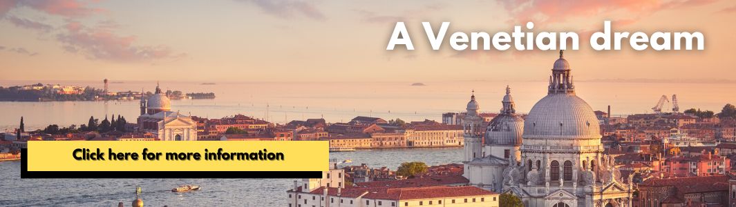 Venice Holidays | Flavours Holidays