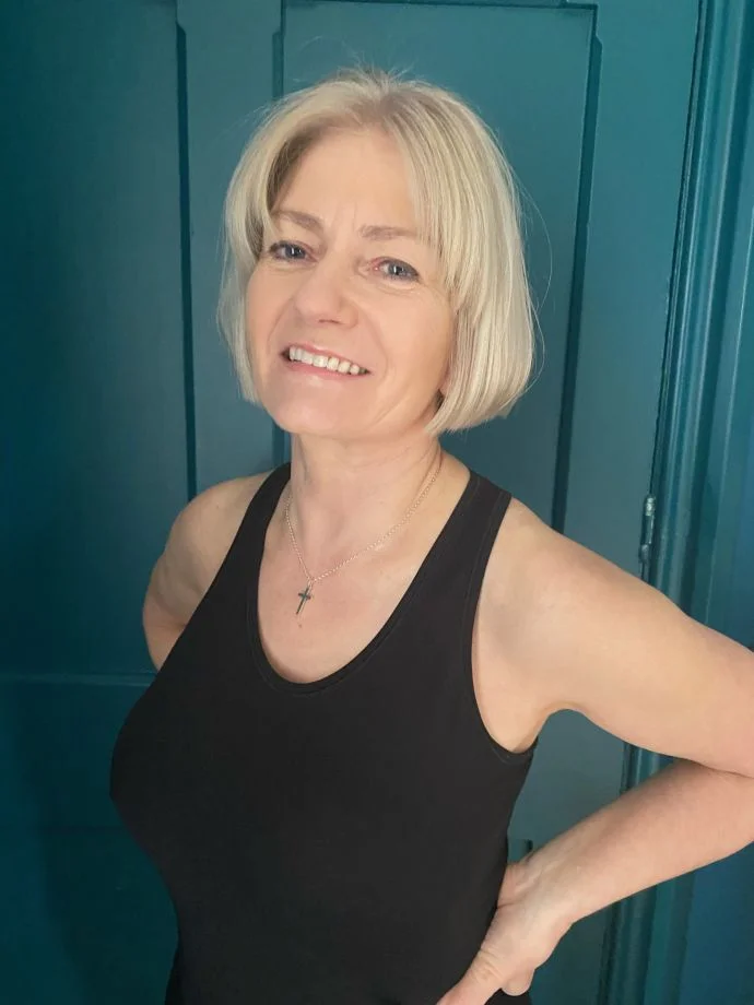 Ann Chester Pilates Teacher