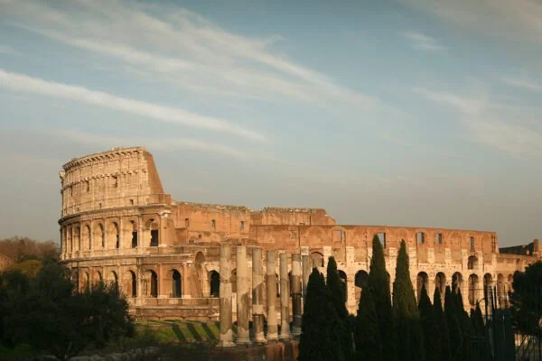 Colosseum