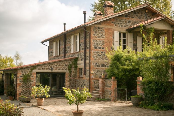 Umbria villa