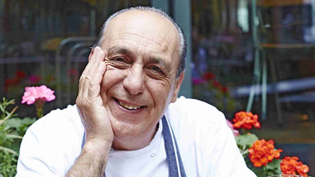 Gennaro Contaldo