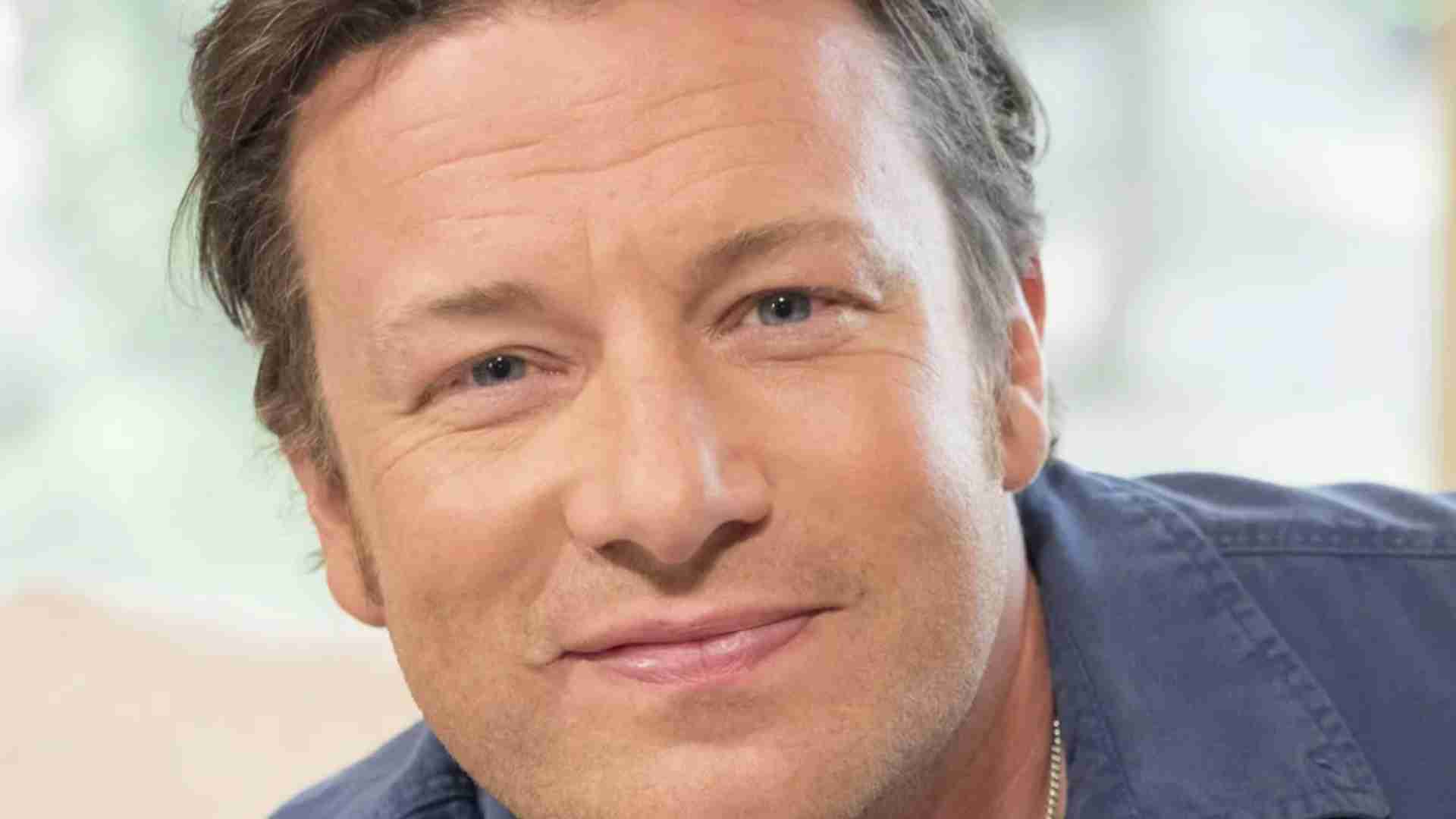 5 of our favourite Italian chefs - Jamie Oliver