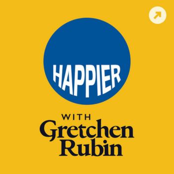 Happier with Gretchin Rubin