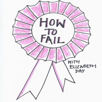 How to Fail by Elizabeth Day