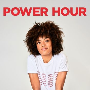 Power Hour with Adrienne