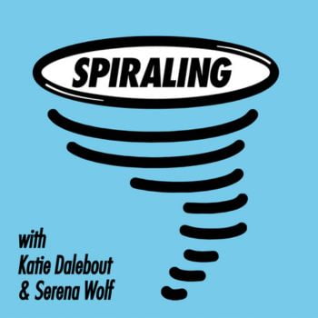 Spiraling with Katie Dalebout & Serena Wolf