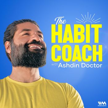 The Habit Coach