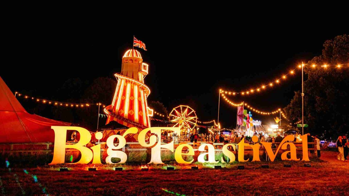 Big Feastival 