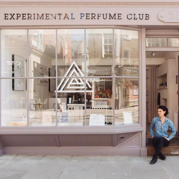 Experimental Perfum Club