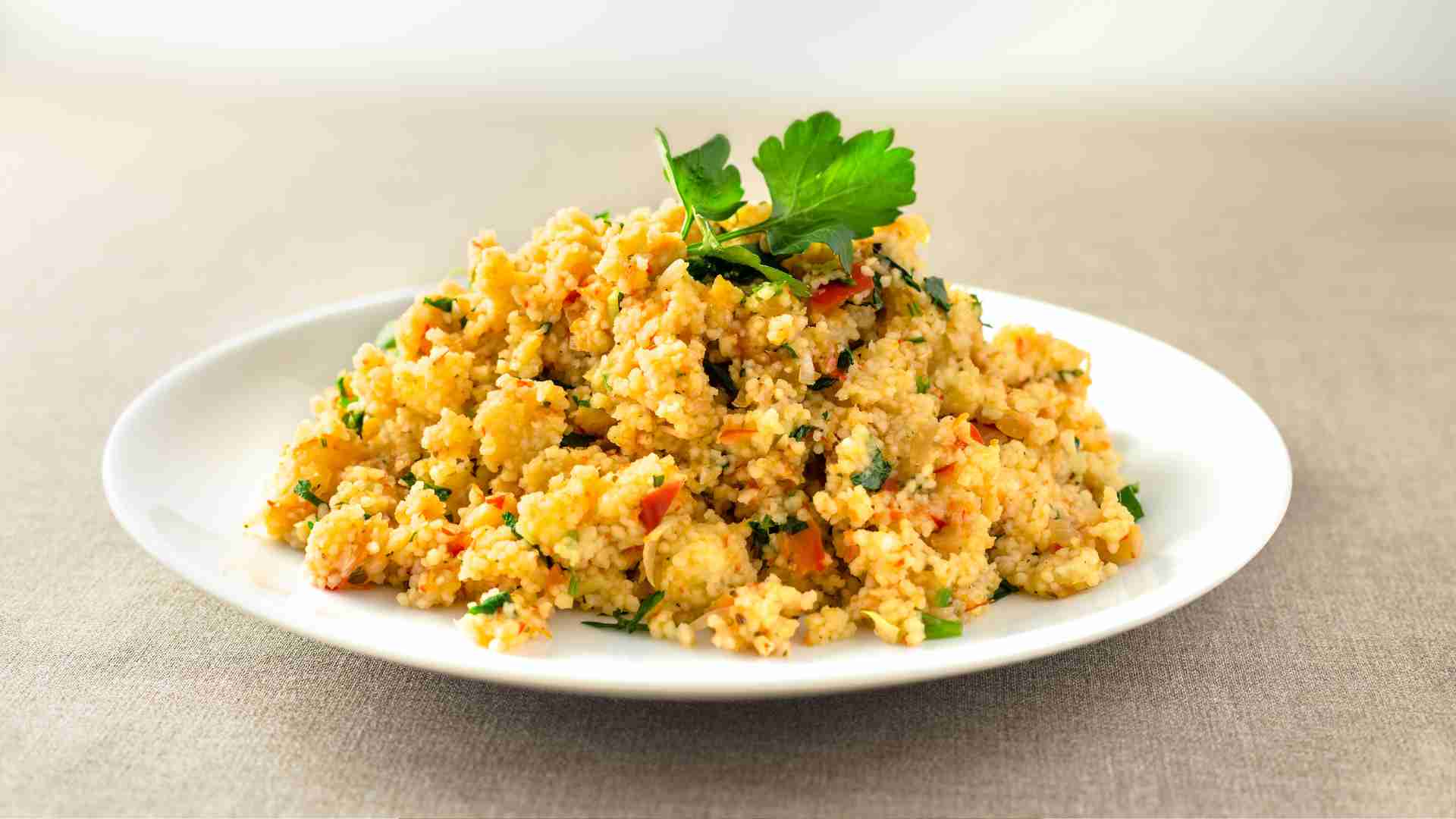 Couscous forms a core part of the cuisine in in Morocco. Couscous forms a core part of the cuisine in in Morocco.