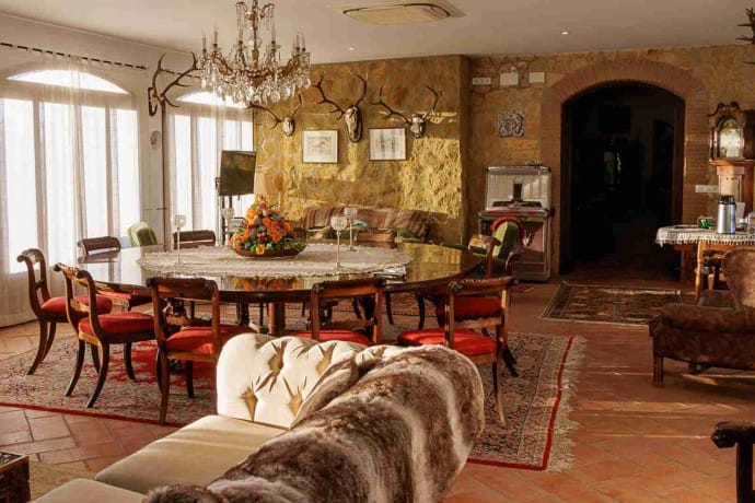 hacienda-buenavista dining table