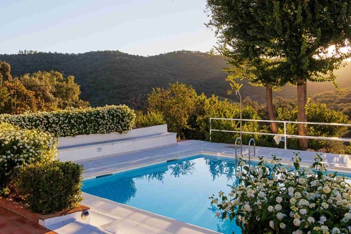 hacienda-buenavista pool view