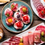 11 of our favourite tasty tapas.