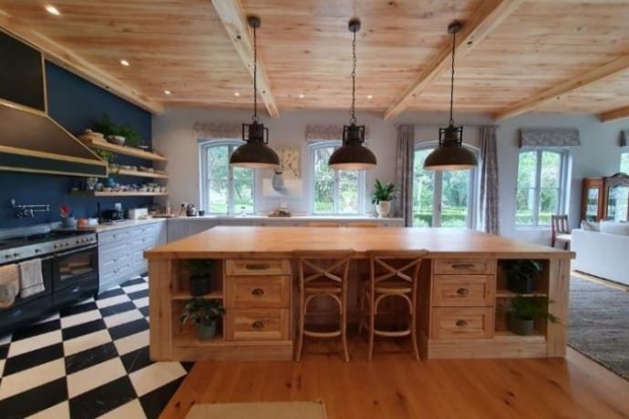 Constantia-kitchen-lights