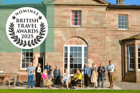 Flavours Holidays has been nominated for the British Travel Awards 2025.
