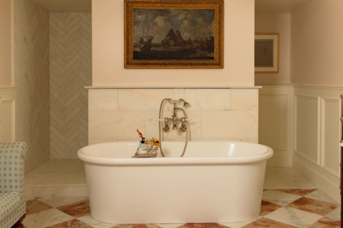 Penicuik House Image