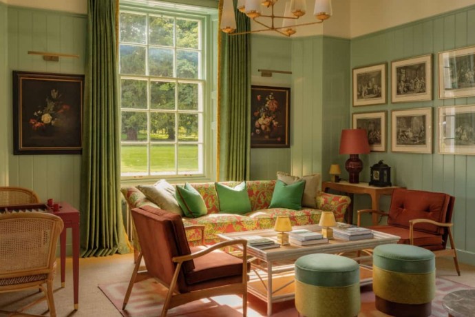 Penicuik House Image