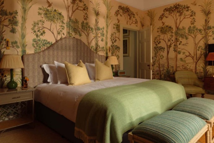 Penicuik House Image