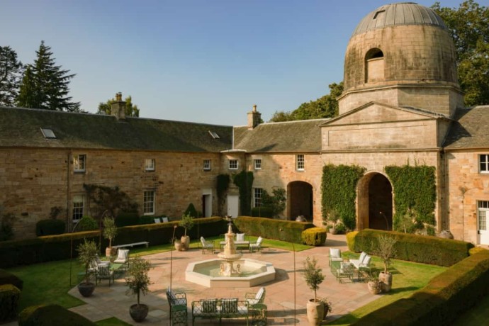 Penicuik House Image