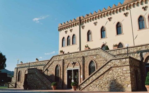Tuscan Elegance