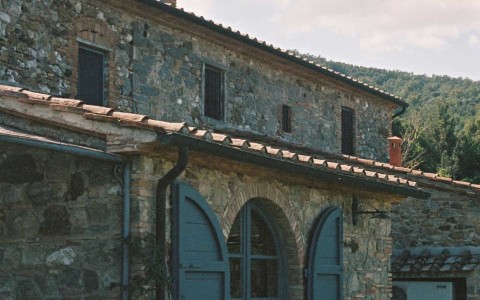 Timeless Tuscan Escape