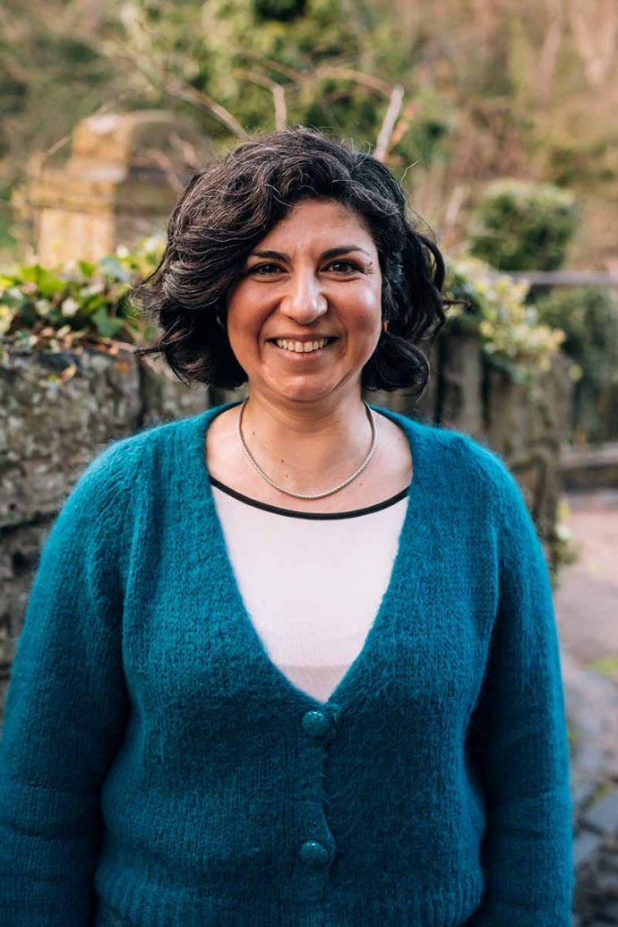 Alessia D'Aleo Language Tutor