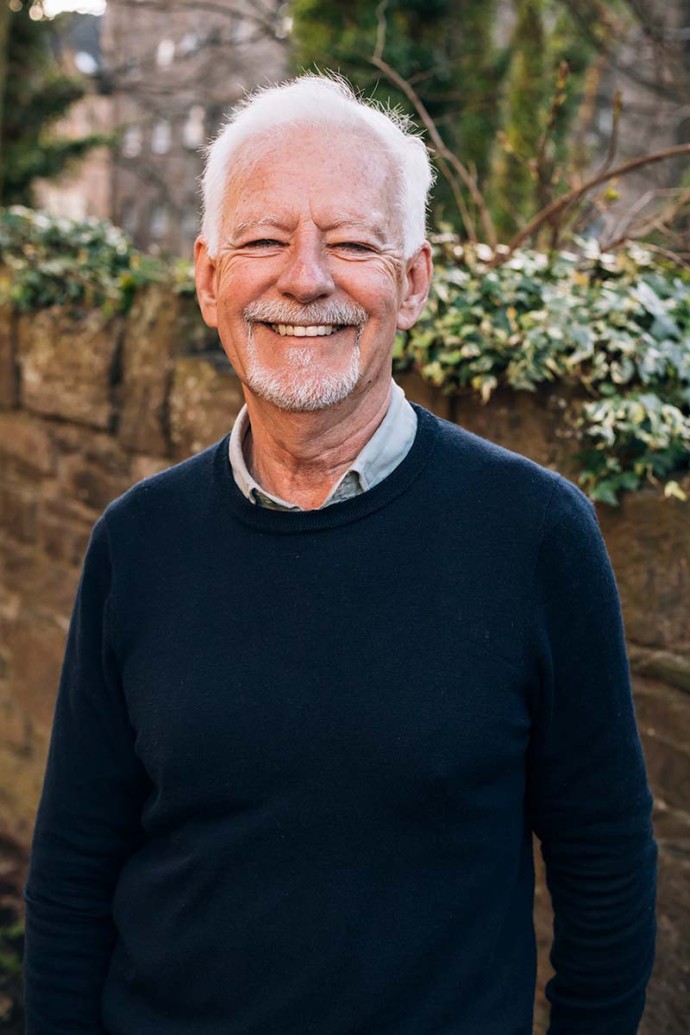 Douglas Matthews Painting Tutor