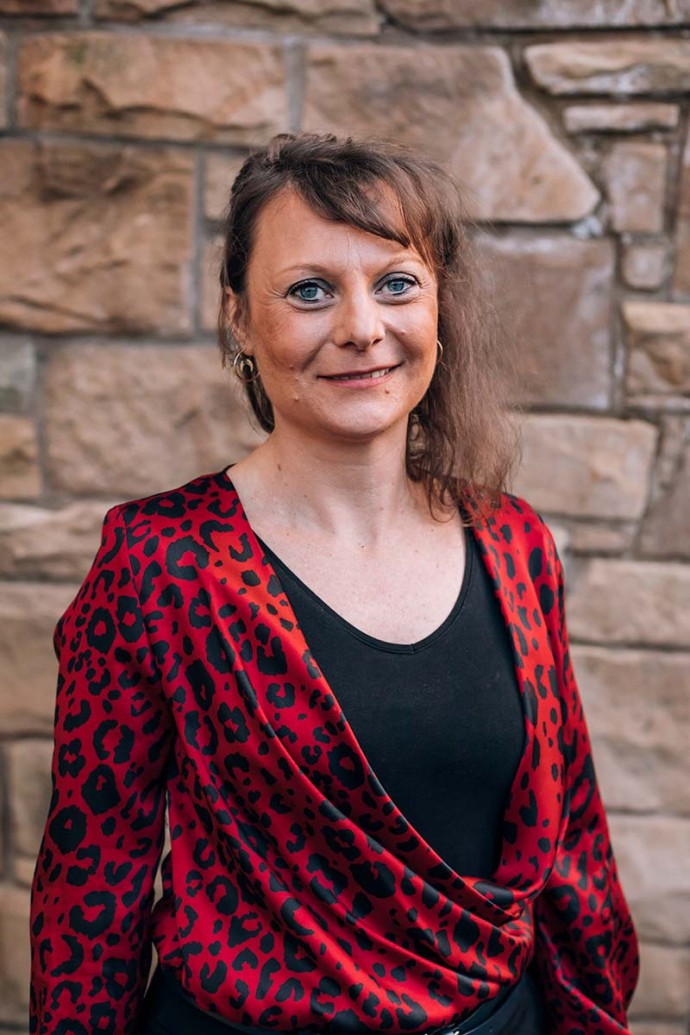 Francesca Seminara Language Tutor