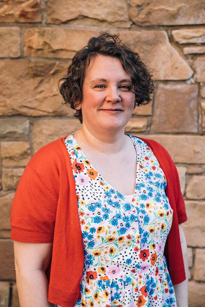 Jaclyn Stuart Painting Tutor