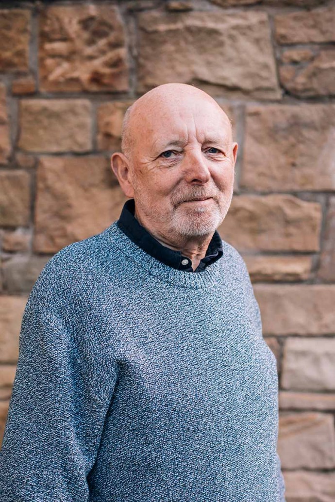 John Gagahan Painting Tutor