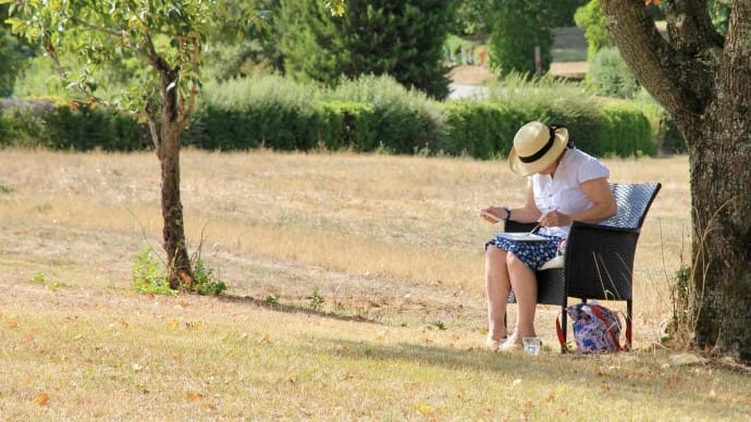 Join our painting tutors on a painting holiday in Italy, Spain or Marrakech.