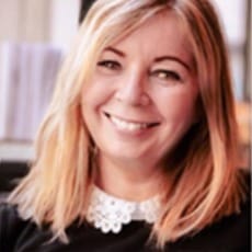 Karin Hepburn Profile