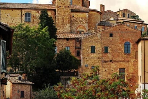Tuscan Village