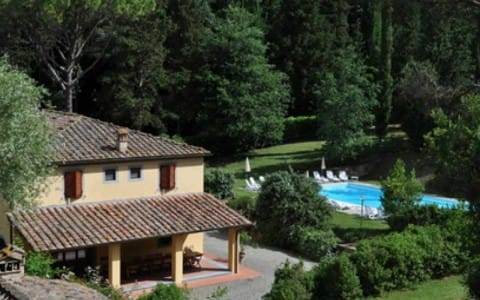 Villa Angela Image