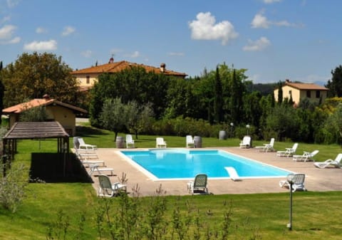 Villa Selvatelle Image