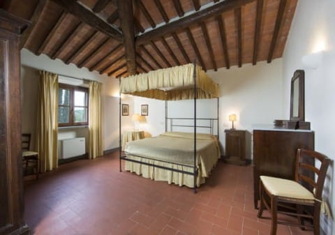 Villa Selvatelle Image