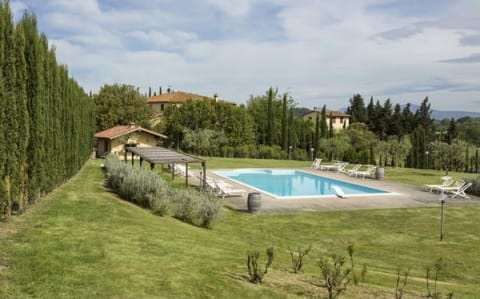 Villa Selvatelle Image