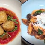 The Perfect Sicilian Food & Wine Pairings for National Cheese Day.