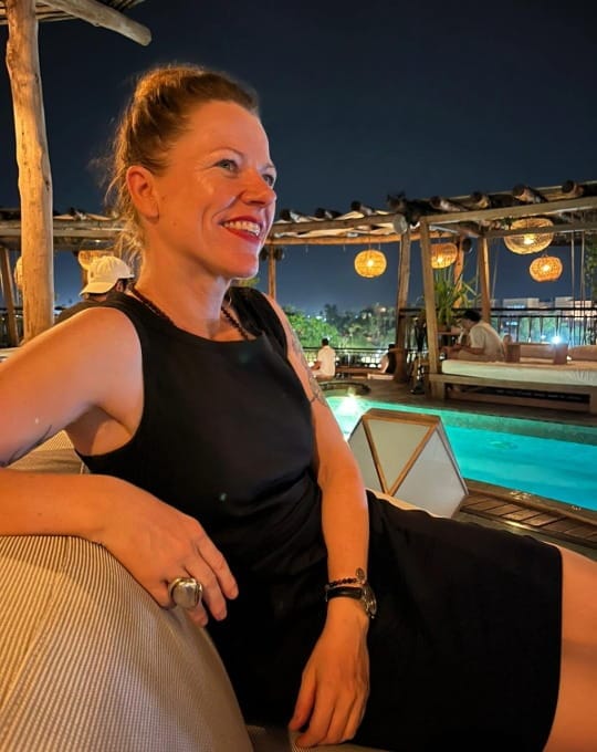 Marion profile image