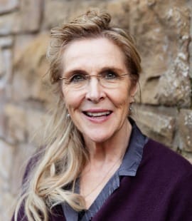 Aileen Green Profile