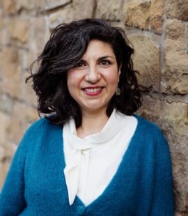 Alessia D’Aleo Profile