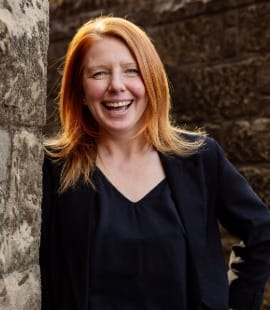 Claudia Scandella Profile